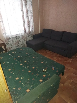 1-комнатная посуточно в Сумах. Заречный район, ул. Харьковская, 1 &mdash; 1001718318 изображение 3