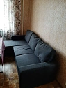 1-комнатная посуточно в Сумах. Заречный район, ул. Харьковская, 1 &mdash; 1001718318 изображение 17