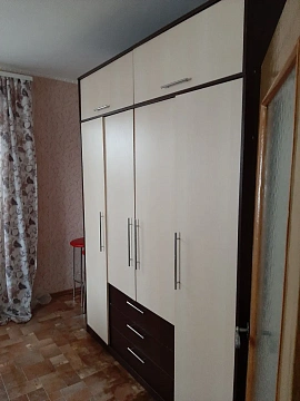 1-комнатная посуточно в Сумах. Заречный район, ул. Харьковская, 1 &mdash; 1001718318 изображение 7