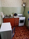 1-комнатная посуточно в Сумах. Заречный район, ул. Харьковская, 1 &mdash; 1001718318 изображение 20