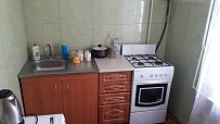 1-комнатная посуточно в Сумах. Заречный район, ул. Харьковская, 1 &mdash; 1001718318 изображение 22