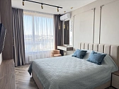 3 rooms daily in Kyiv. Darnitskiy district, Dneprovskaya naberezhnaya, 15 д &mdash; 1001718335 image 29