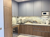 3 rooms daily in Kyiv. Darnitskiy district, Dneprovskaya naberezhnaya, 15 д &mdash; 1001718335 image 32