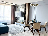 3 rooms daily in Kyiv. Darnitskiy district, Dneprovskaya naberezhnaya, 15 д &mdash; 1001718335 image 33