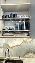 3 rooms daily in Kyiv. Darnitskiy district, Dneprovskaya naberezhnaya, 15 д &mdash; 1001718335 image 34
