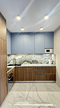 3 rooms daily in Kyiv. Darnitskiy district, Dneprovskaya naberezhnaya, 15 д &mdash; 1001718335 image 11