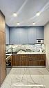 3 rooms daily in Kyiv. Darnitskiy district, Dneprovskaya naberezhnaya, 15 д &mdash; 1001718335 image 36