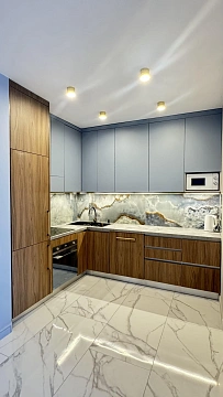 3 rooms daily in Kyiv. Darnitskiy district, Dneprovskaya naberezhnaya, 15 д &mdash; 1001718335 image 12