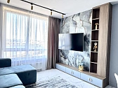 3 rooms daily in Kyiv. Darnitskiy district, Dneprovskaya naberezhnaya, 15 д &mdash; 1001718335 image 38