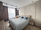 3 rooms daily in Kyiv. Darnitskiy district, Dneprovskaya naberezhnaya, 15 д &mdash; 1001718335 image 49