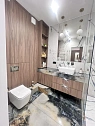 2-комнатная daily in Kyiv. Darnitskiy district, Dneprovskaya naberezhnaya St., 15к &mdash; 1001657963 image 33