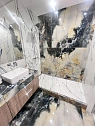2-комнатная daily in Kyiv. Darnitskiy district, Dneprovskaya naberezhnaya St., 15к &mdash; 1001657963 image 34