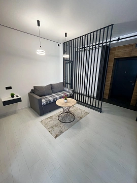 2-комнатная daily in Morshin. 50-letiya UPA St., 10в &mdash; 1001700281 image 3