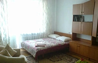 1-комнатная подобово у Одесі. Приморский район, пр-т Шевченка, 2 &mdash; 1001718389 зображення 12