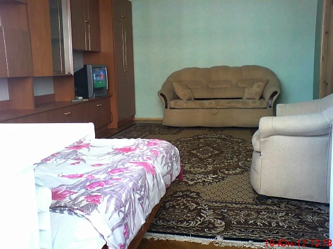 1-комнатная подобово у Одесі. Приморский район, пр-т Шевченка, 2 &mdash; 1001718389 зображення 6