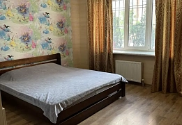 Apartments for daily rent in Illichivsk (Chornomorsk) (53)