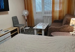 Однокомнатные квартиры посуточно в Белой Церкви (5)