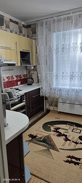 1-комнатная посуточно в Белой Церкви. ул. Ярослава Мудрого, 64/2 &mdash; 1001718490 изображение 11