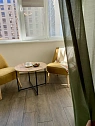1-комнатная daily in Illichivsk (Chornomorsk). Parkovaya St., 30 &mdash; 1001718515 image 25