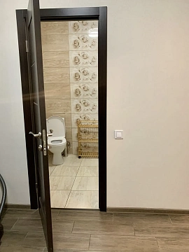 1-комнатная daily in Illichivsk (Chornomorsk). Parkovaya St., 30 &mdash; 1001718515 image 14