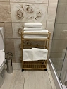 1-комнатная daily in Illichivsk (Chornomorsk). Parkovaya St., 30 &mdash; 1001718515 image 36