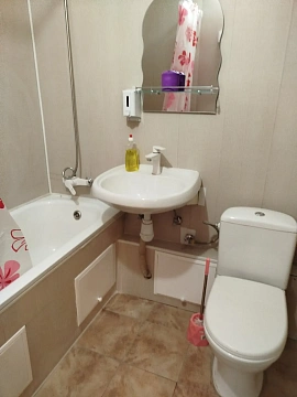 1-комнатная daily in Odesa. Kosmonavtov St., 8 &mdash; 1001718523 image 4