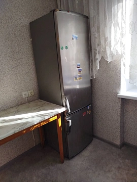 1-комнатная daily in Odesa. Kosmonavtov St., 8 &mdash; 1001718523 image 6