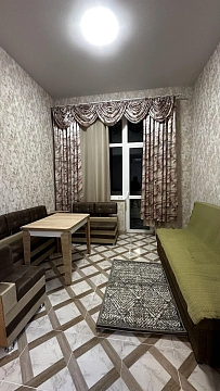 1-комнатная daily in Odesa. Peresypskiy district, SHtileva St., 2 &mdash; 1001718538 image 3