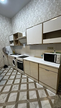 1-комнатная daily in Odesa. Peresypskiy district, SHtileva St., 2 &mdash; 1001718538 image 4
