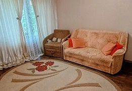 1-комнатная daily in Kropyvnytskyi (Kirovohrad). Podolskiy district, SHevchenko St., 26 — 1000696069 image 25