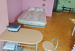 Квартиры посуточно в Соборном районе (117)