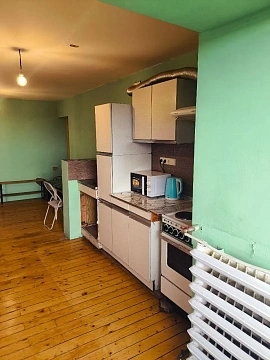 1-комнатная daily in Dnipro. Sobornyy district, Slavy Blvd, 54 &mdash; 1001718775 image 6