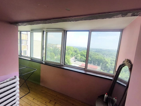 1-комнатная daily in Dnipro. Sobornyy district, Slavy Blvd, 54 &mdash; 1001718775 image 11