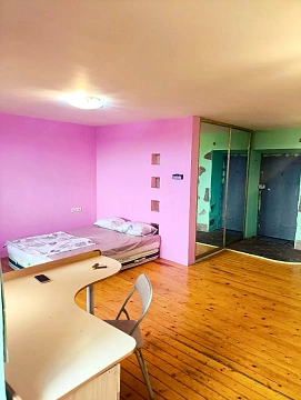 1-комнатная daily in Dnipro. Sobornyy district, Slavy Blvd, 54 &mdash; 1001718775 image 7