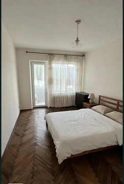 1-комнатная daily in Zaporizhzhia. Voznesenovskiy district, Skifskaya Kamennogorskaya St., 3 &mdash; 1001718808 image 1