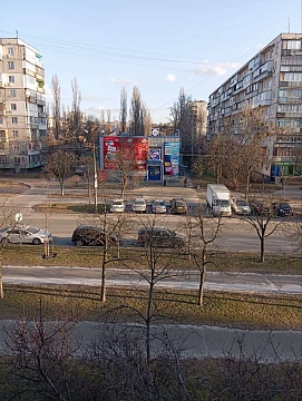 1-комнатная daily in Kyiv. Desnyanskiy district, Oresta Levitskogo St., 3 &mdash; 1001693066 image 12