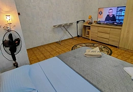 Квартири подобово в Приморському районі (210)