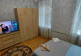 Квартири подобово в Приморському районі (29)