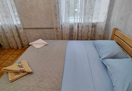 Apartments for daily rent in Primorskiy district, Odesa (58)