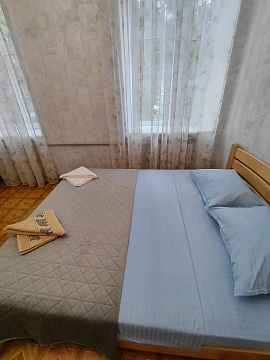 2-комнатная посуточно в Одессе. Приморский район, ул. Пироговская, 7/9 &mdash; 1001669394 изображение 4