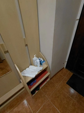 2-комнатная посуточно в Одессе. Приморский район, ул. Пироговская, 7/9 &mdash; 1001669394 изображение 11