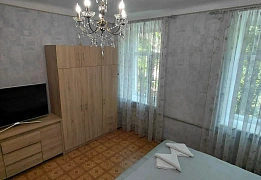 Квартири подобово в Приморському районі (48)