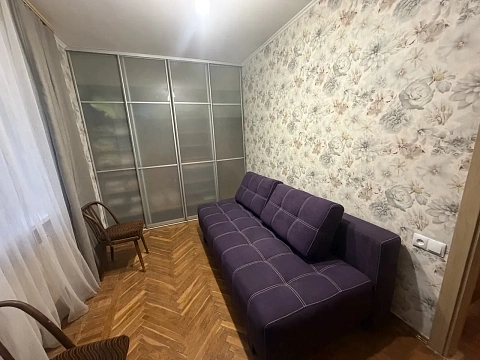 2-комнатная daily in Odesa. Primorskiy district, Artura Saveleva St., 20 А &mdash; 1001718932 image 1