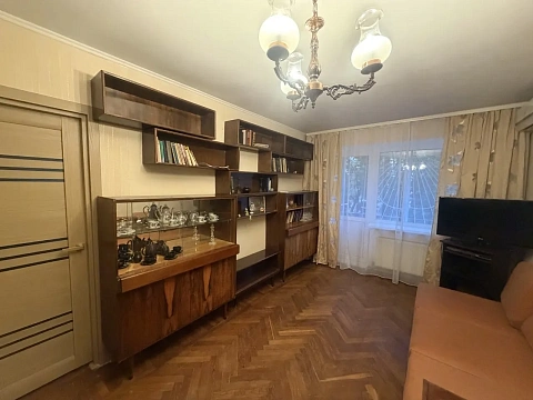 2-комнатная daily in Odesa. Primorskiy district, Artura Saveleva St., 20 А &mdash; 1001718932 image 2