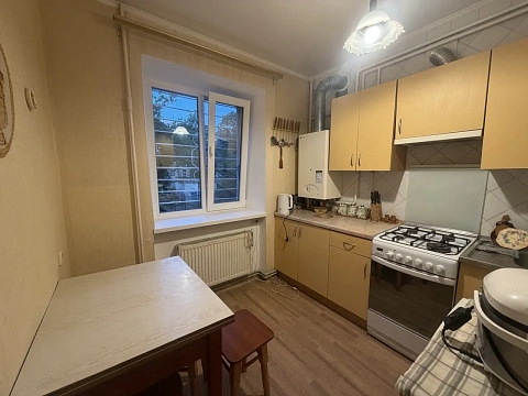 2-комнатная daily in Odesa. Primorskiy district, Artura Saveleva St., 20 А &mdash; 1001718932 image 3