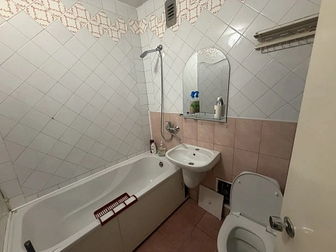 2-комнатная daily in Odesa. Primorskiy district, Artura Saveleva St., 20 А &mdash; 1001718932 image 4