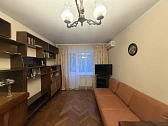 2-комнатная daily in Odesa. Primorskiy district, Artura Saveleva St., 20 А &mdash; 1001718932 image 12