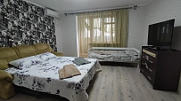 3-комнатная daily in Illichivsk (Chornomorsk). Vitaliya SHuma St., 17 &mdash; 1001719052 image 12