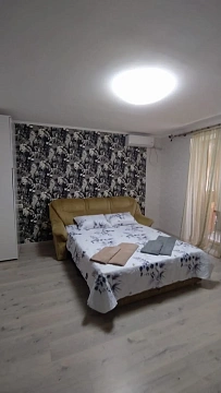 3-комнатная daily in Illichivsk (Chornomorsk). Vitaliya SHuma St., 17 &mdash; 1001719052 image 3