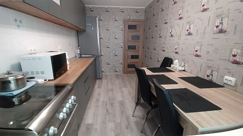 3-комнатная daily in Illichivsk (Chornomorsk). Vitaliya SHuma St., 17 &mdash; 1001719052 image 6